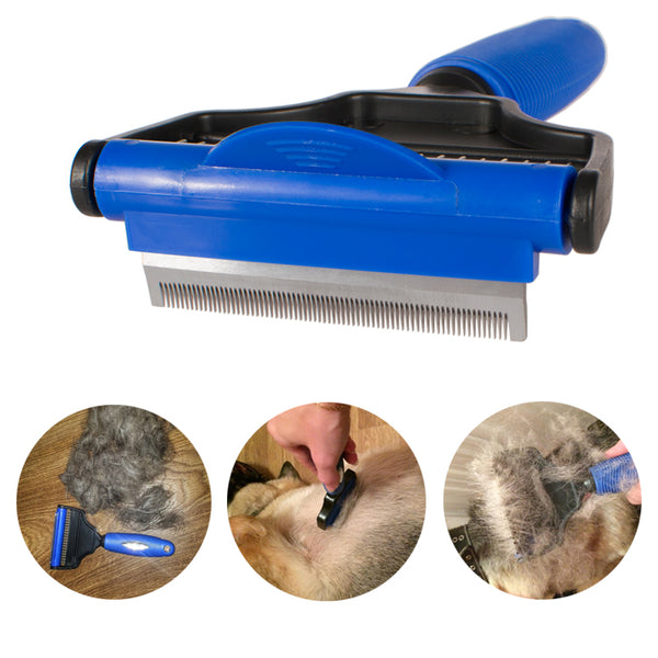 Professional Dog Hair Remover Brush