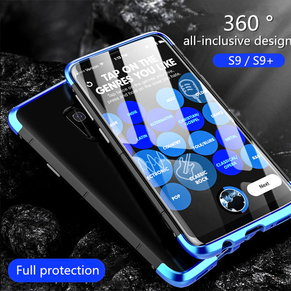 Phone Case for Samsung Galaxy S9 Shock proof