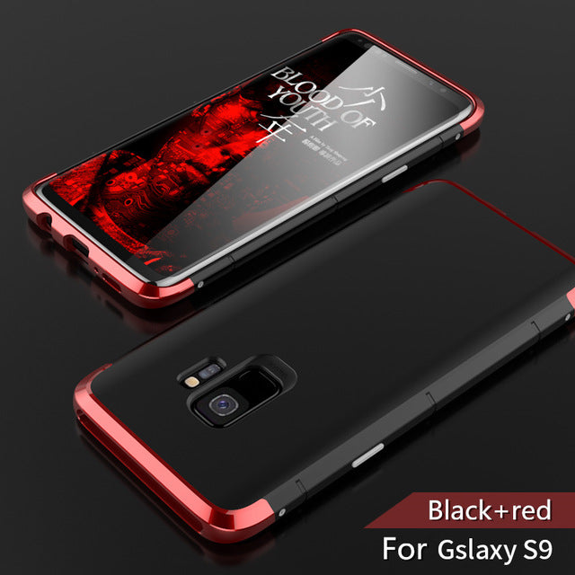 Phone Case for Samsung Galaxy S9 Shock proof