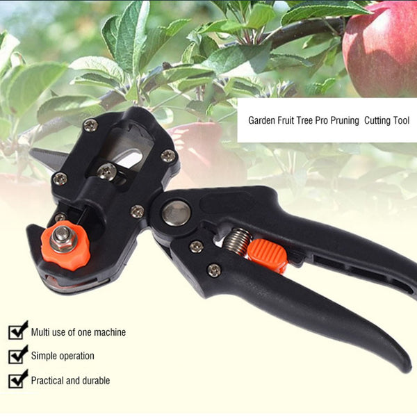 Fruit Tree Pruning Tool