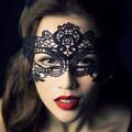 Masquerade Ball Cosplay Masks