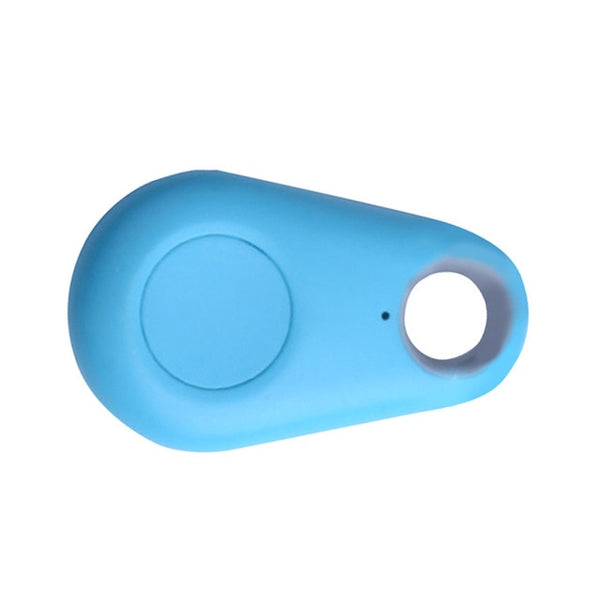 Pets Smart Mini GPS Tracker Anti-Lost Waterproof Bluetooth