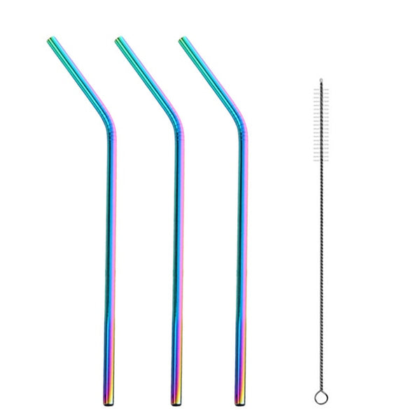 Reusable  Drinking Straw