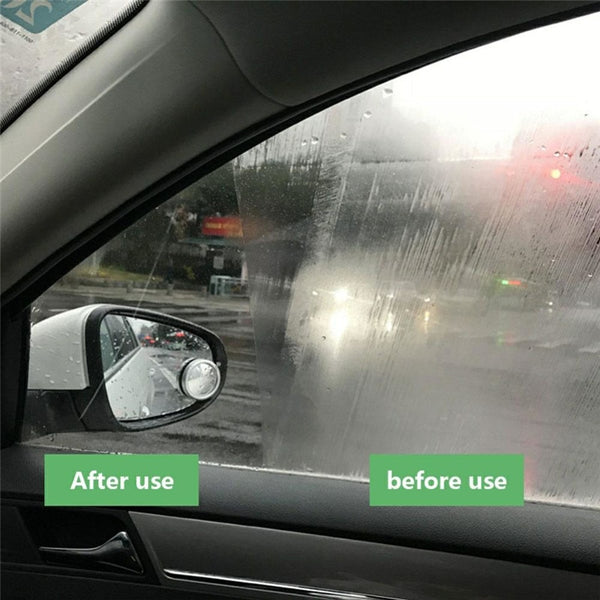 Magic Anti-fog Agent Waterproof Rainproof