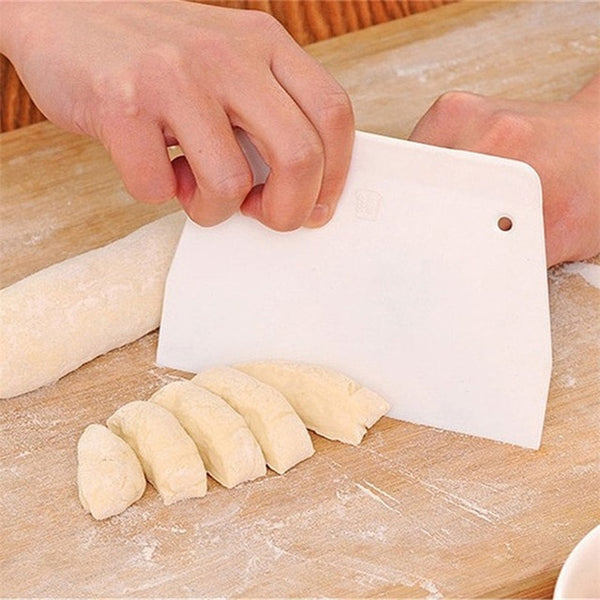 Pastry Cover Roller and Cutter