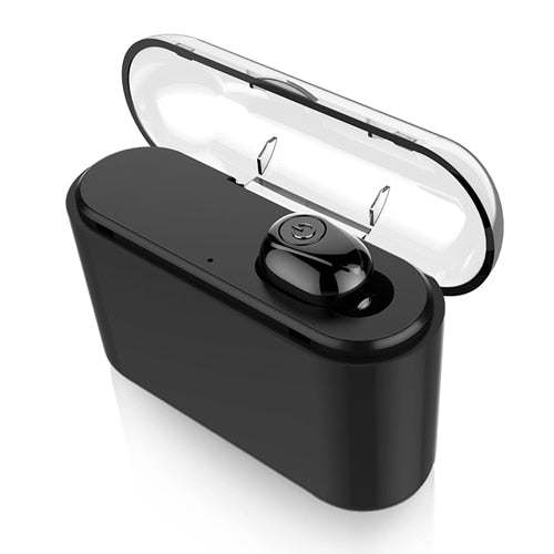 X8 TWS True Wireless Earbuds 5D Stereo Waterproof